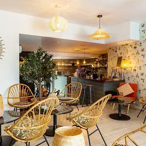 3* Hotel Hôtel Central